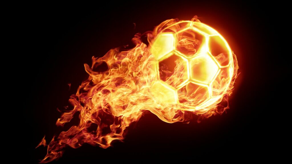 ucl soccer ball