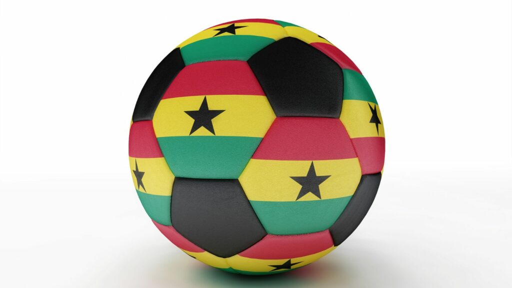 sports news ghana