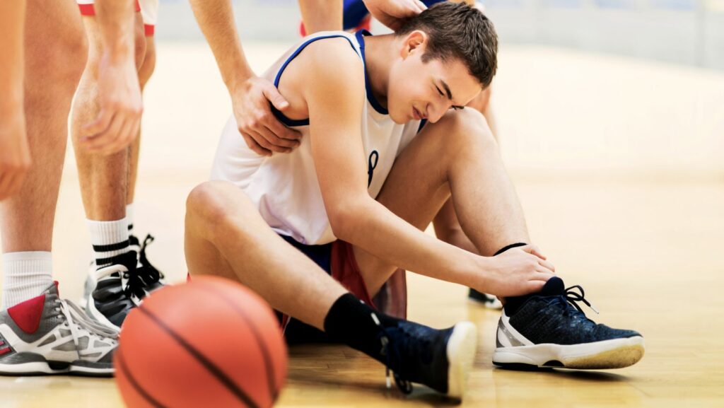 sports news injuries